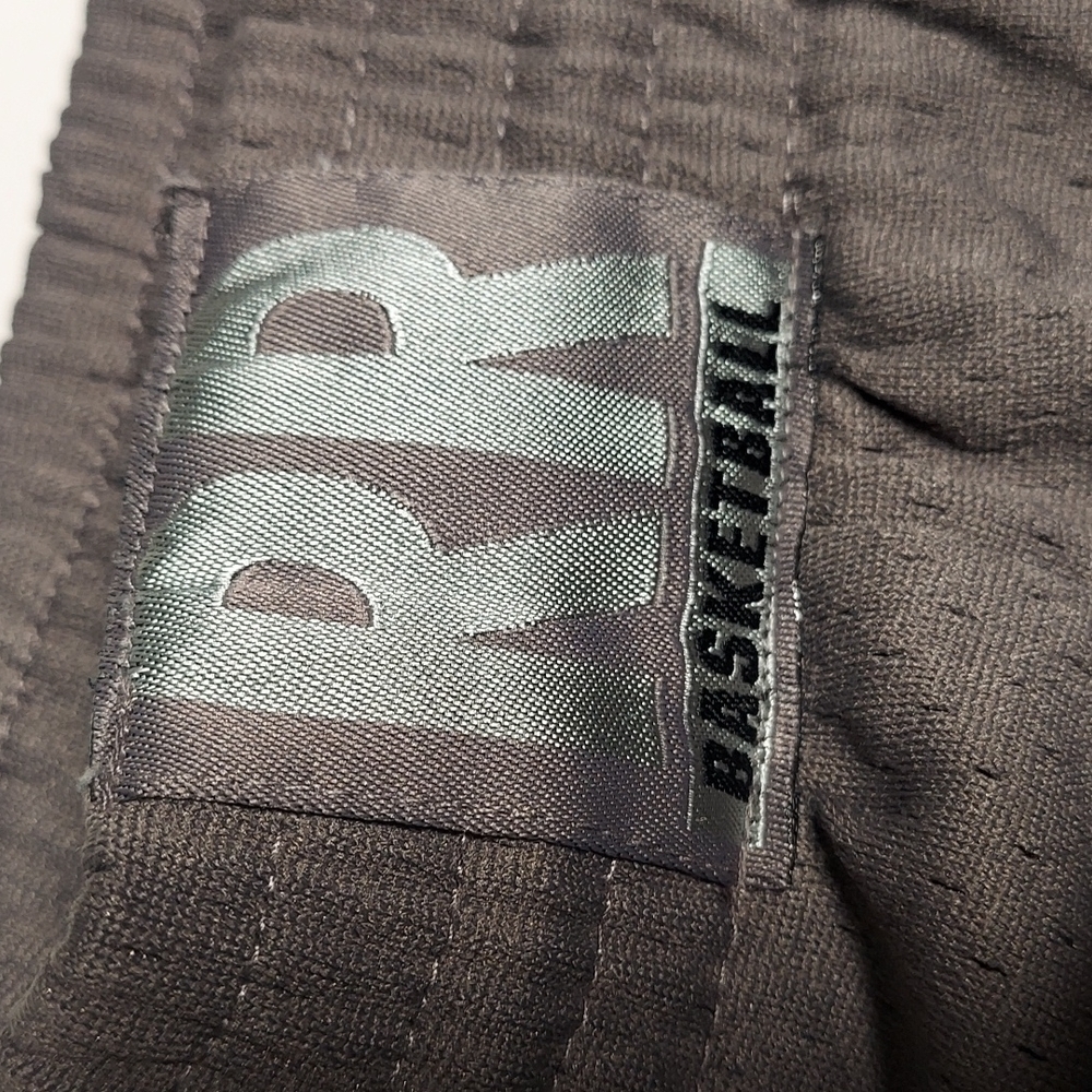 Vintage Rim Rocka Basketball Shorts Size M - Picture 13 of 13